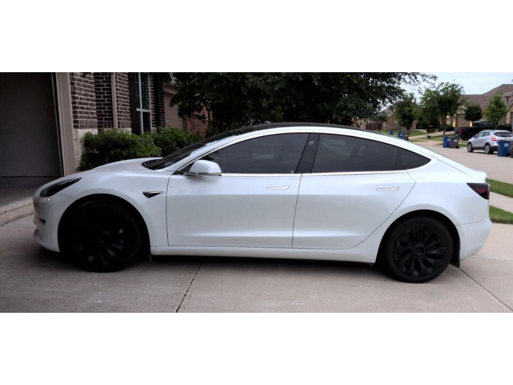 tesla model 3 2019 5YJ3E1EB6KF493363 image tesla model 3 2019 5YJ3E1EB6KF493363 image